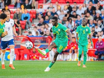 Comment se passer de Ismaïla Sarr ?
