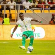 Abdoulaye Seck : Le rock entre en jeu !