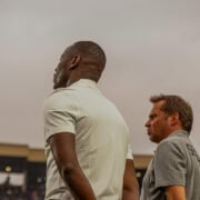 Pape Thiaw, la force de la flexibilité !