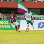 Jaraaf et Génération Foot sont obligés de se dégourdir pour honorer le foot sénégalais