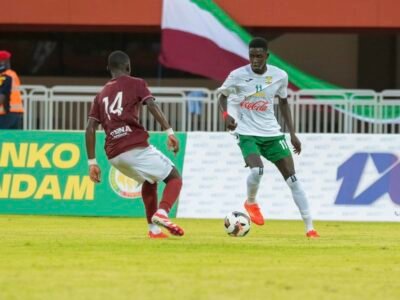 Jaraaf et Génération Foot sont obligés de se dégourdir pour honorer le foot sénégalais