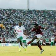 Génération Foot et Jaraaf ont montré leurs limites dès le premier tour