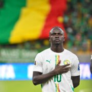 Sadio Mané, l’éternel !