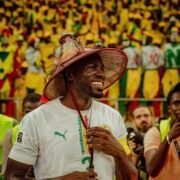 Kalidou Koulibaly : « Quand je vais dormir(…) je rêve de soulever la CAN une deuxième fois »