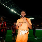 Yehvann Diouf arrête tout !