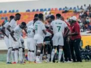 Le Jaraaf s’apprête à mettre son titre en jeu