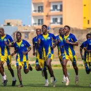 Teungueth FC, l’heure de la révolution !