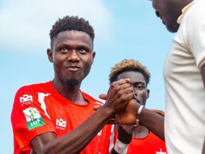 US Ouakam, au-delà de l’émotion !