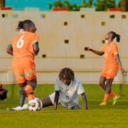 CAN Féminin : Le Sénégal bute sur la Côte d’Ivoire !