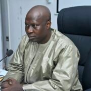 Le nouveau président de la fédération sénégalaise de football a installé les membres du comité exécutif.