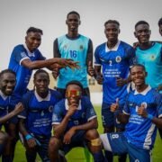 L’US Gorée rêve toujours de titre.