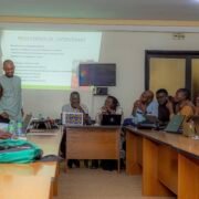 la ligue de football professionnel