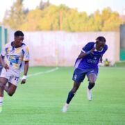 Teungueth FC reçoit US Gorée