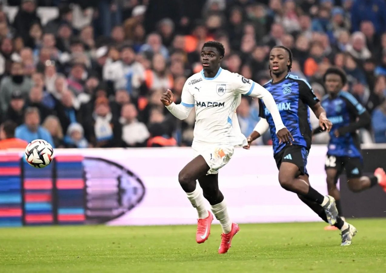 Le Sénégal rêve d’attirer dans ses filets Robinio Vaz