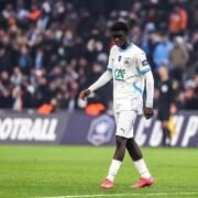 Le Sénégal rêve d’attirer dans ses filets Robinio Vaz