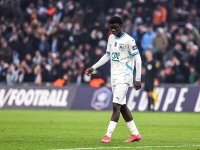 Le Sénégal rêve d’attirer dans ses filets Robinio Vaz