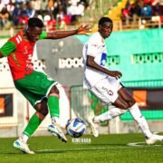 AS Pikine : Mouhamed Johnson quitte le club