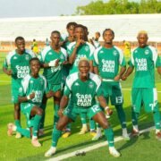 Jaraaf vampirisé…Casa Sport démarre fort !