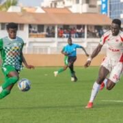 Ouakam-Jaraaf, au nom de la paix !