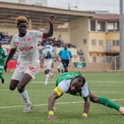 JARAAF « VIOLENTÉ » PAR OUAKAM