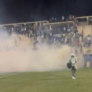 La violence a fini par s’imposer comme une norme dans le football sénégalais.