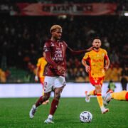 TOURÉ, L’ALPHA ET L’OMÉGA !