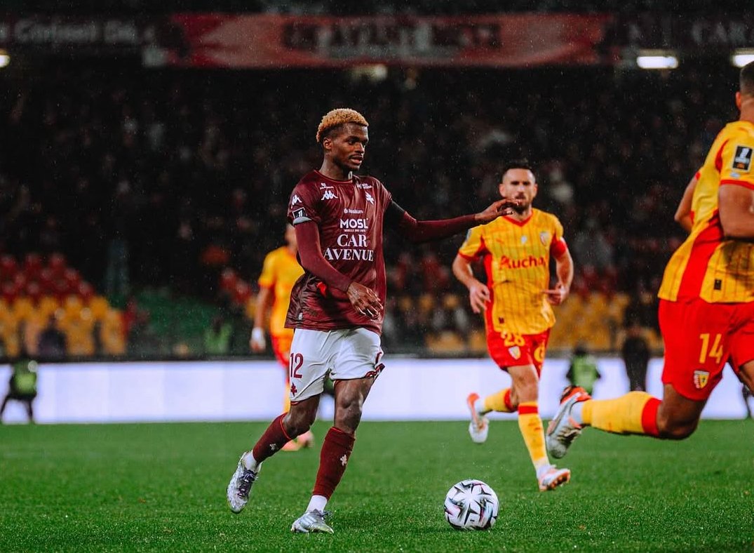 TOURÉ, L’ALPHA ET L’OMÉGA !