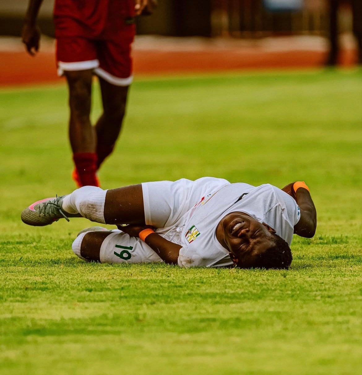 Début de saison chaotique pour le Jaraaf de Dakar.