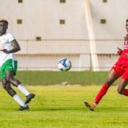 JARAAF EN DANGER À THIÈS