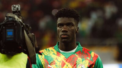 Assane Diao, source de conflit !