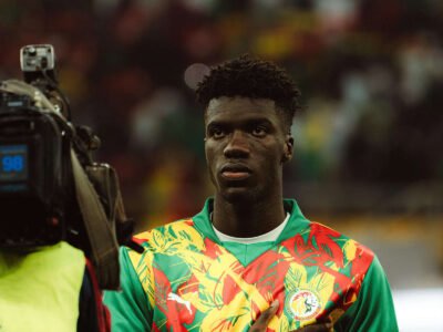 Assane Diao, source de conflit !