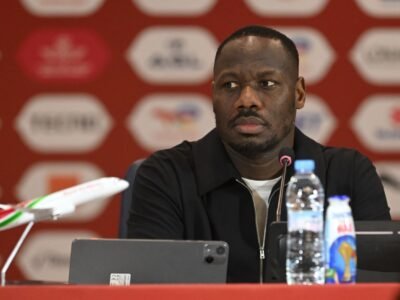 PAPE THIAW DANS L’EMBARRAS ?