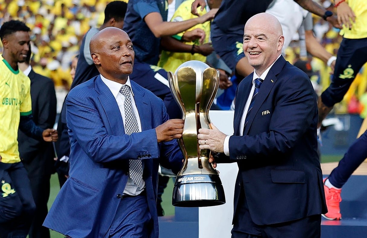 La FIFA vient de contribuer au chamboulement total de la préparation de la CAN.