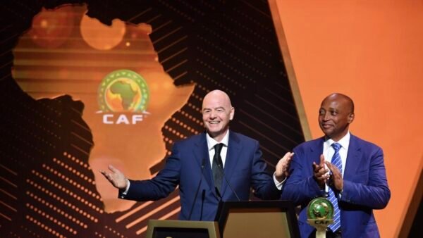 La FIFA vient de contribuer au chamboulement total de la préparation de la CAN.