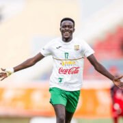 Malick Ndoye est le nouvel homme fort du Jaraaf