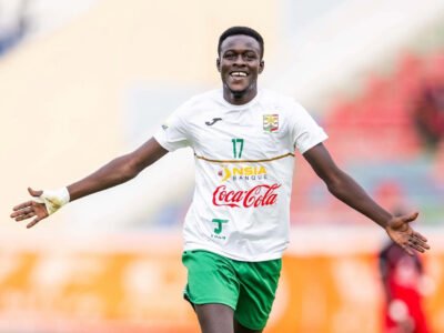 Malick Ndoye est le nouvel homme fort du Jaraaf