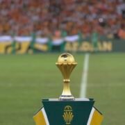 Coupe d’Afrique des Nations