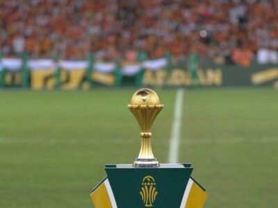 Coupe d’Afrique des Nations