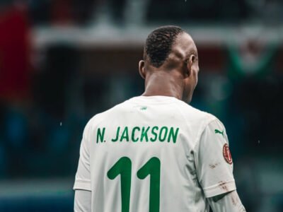 Nicolas Jackson, un mal nécessaire !