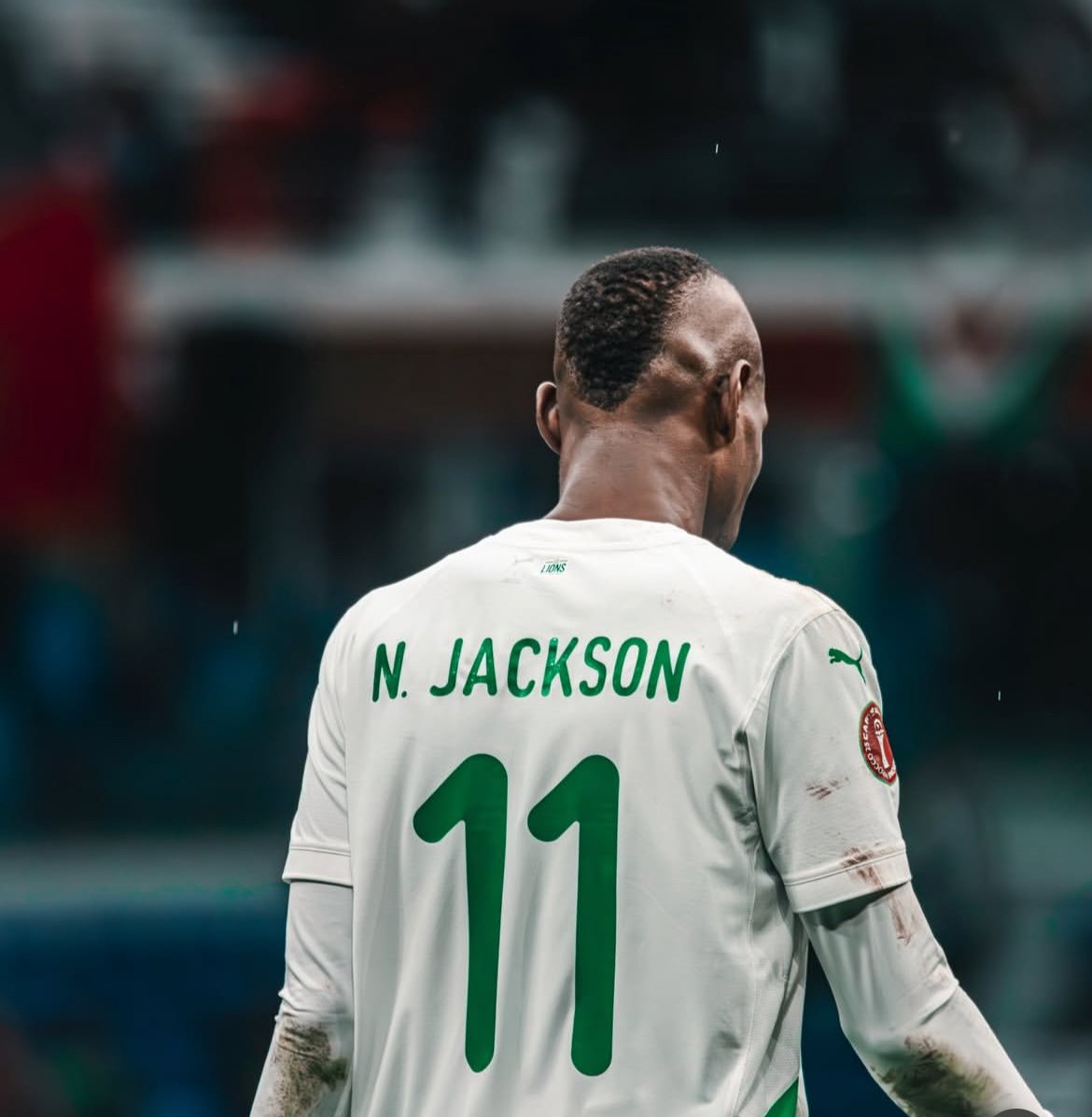 Nicolas Jackson, un mal nécessaire !