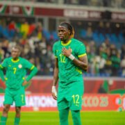 Pourquoi Cherif Ndiaye devait laisser le penalty à Habib Diarra ?