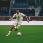 Iliman Ndiaye peine à entrer dans sa compétition.