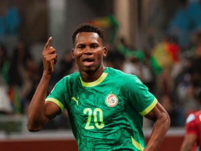 Pourquoi Habib Diallo doit passer devant Jackson ?