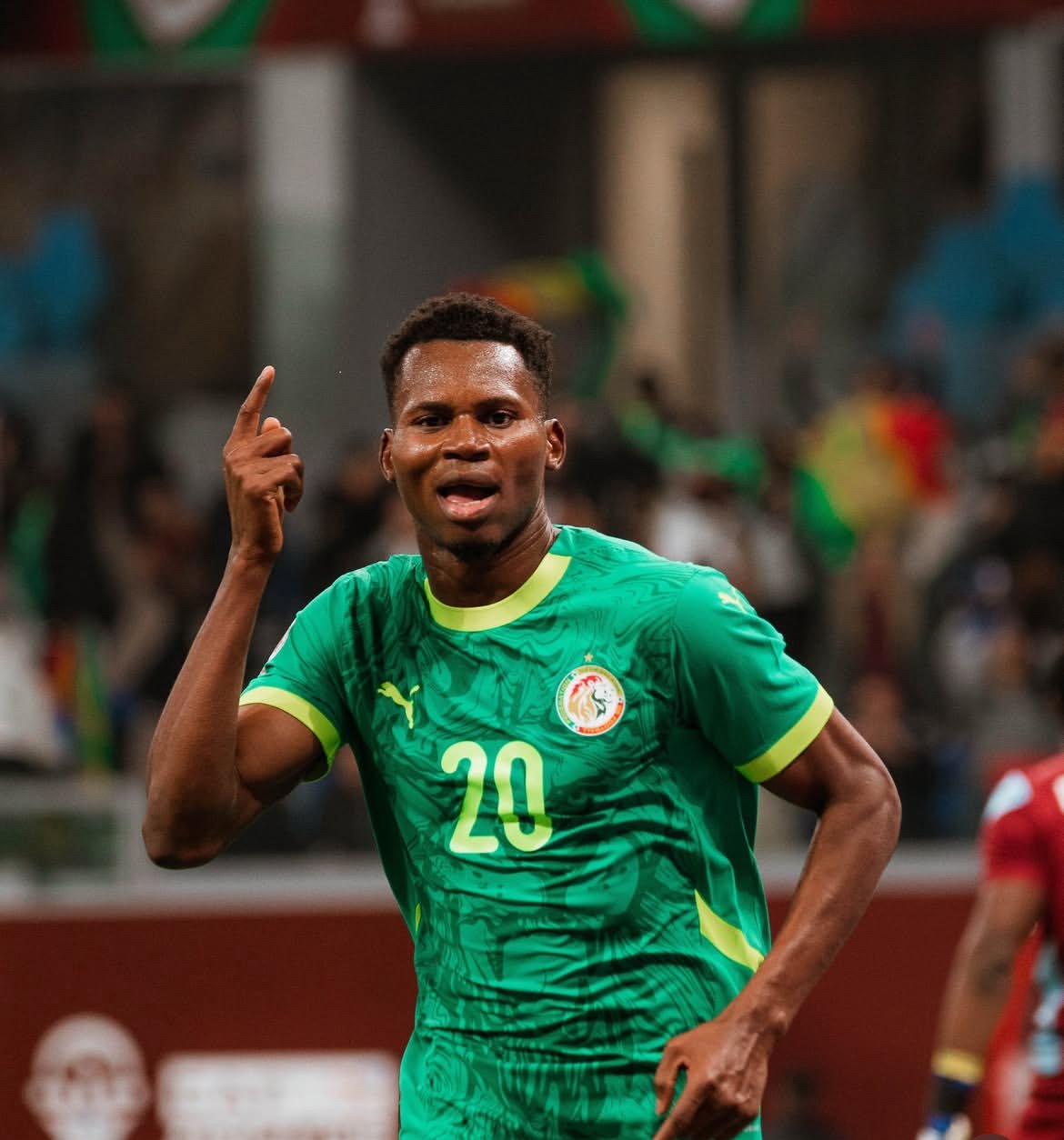 Pourquoi Habib Diallo doit passer devant Jackson ?