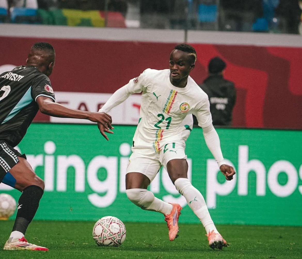 CHEIKH T. SABALY, RÉTROGRADÉ !