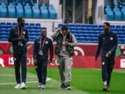 Pourquoi El Hadji Diouf dérange ?