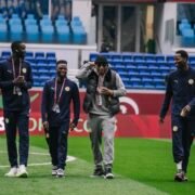 Pourquoi El Hadji Diouf dérange ?