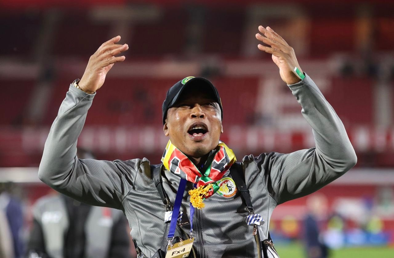 Pourquoi El Hadji Diouf dérange ?