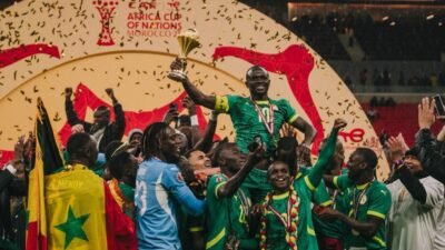 Le Sénégal peut-il perdre son titre ?