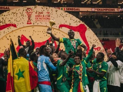 Le Sénégal peut-il perdre son titre ?